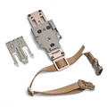 GB-91 Golden Brown