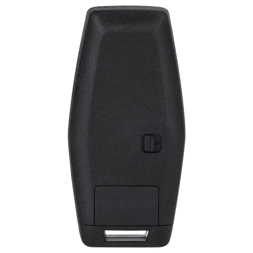 S180145500 S180145400 KR5MTXN1 Remote Key Fob for Mitsubishi Outlander 2021 2022 2023 2024 2025 433MHz 4A Chip 8637C253 8637C254