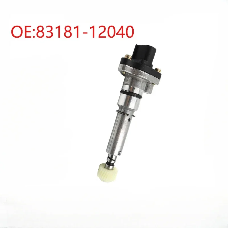 

For Engine Transmission Speed Sensor Plug 83181-12040 Excavator Parts