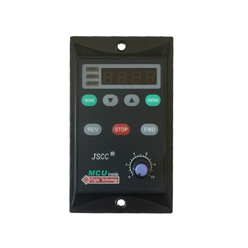 JSCC SF Series Manul Panel Speed Controller SF06E/SF15E/SF25E/SF40E/SF60E/SF90E/SF120E/SF200E