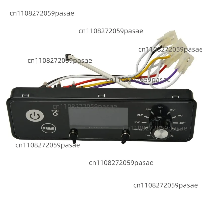 2PCS  850 Controller Is Compatible with Models 550WOOD PELLET GRILL