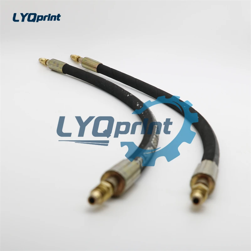 

Best Quality Sm74 Pm74 Printing Machine Parts Sm74 Oil Pipe 00.250.0786 For Heidelberg