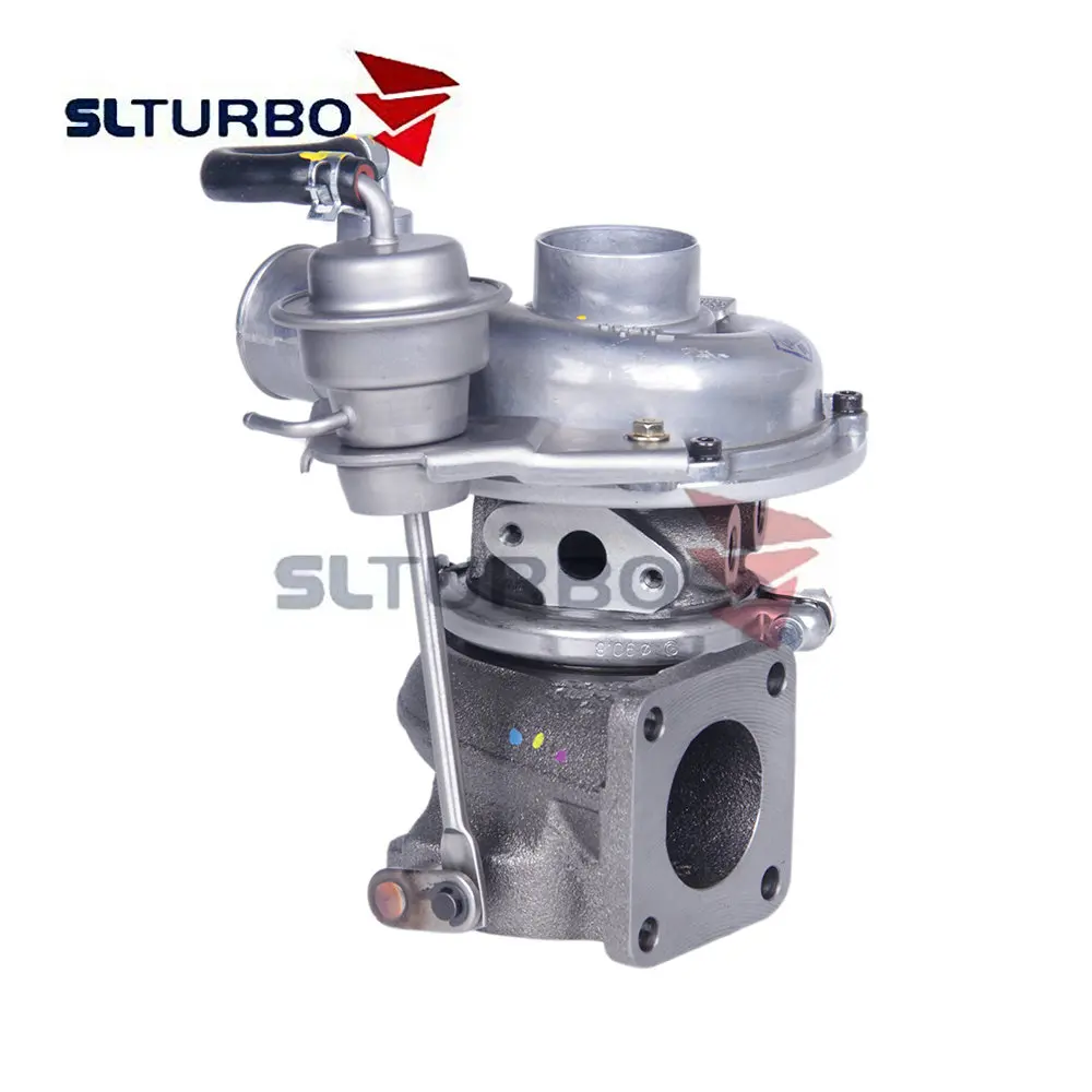 Complete Turbolader For Isuzu D-MAX Rodeo KB300 3.0 TD 4JH1-TC 96KW 130HP VA430093 VIEK VIDW 8973544234 Full Turbine 2004-