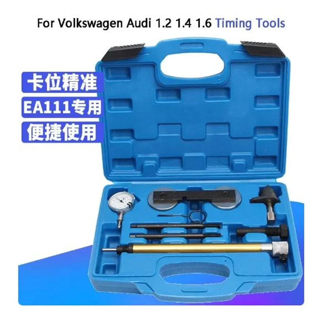 

For Volkswagen EA111 Lavida Skoda Golf Sagitta Bora Audi 1.4/1.6 Chain Timing Tool