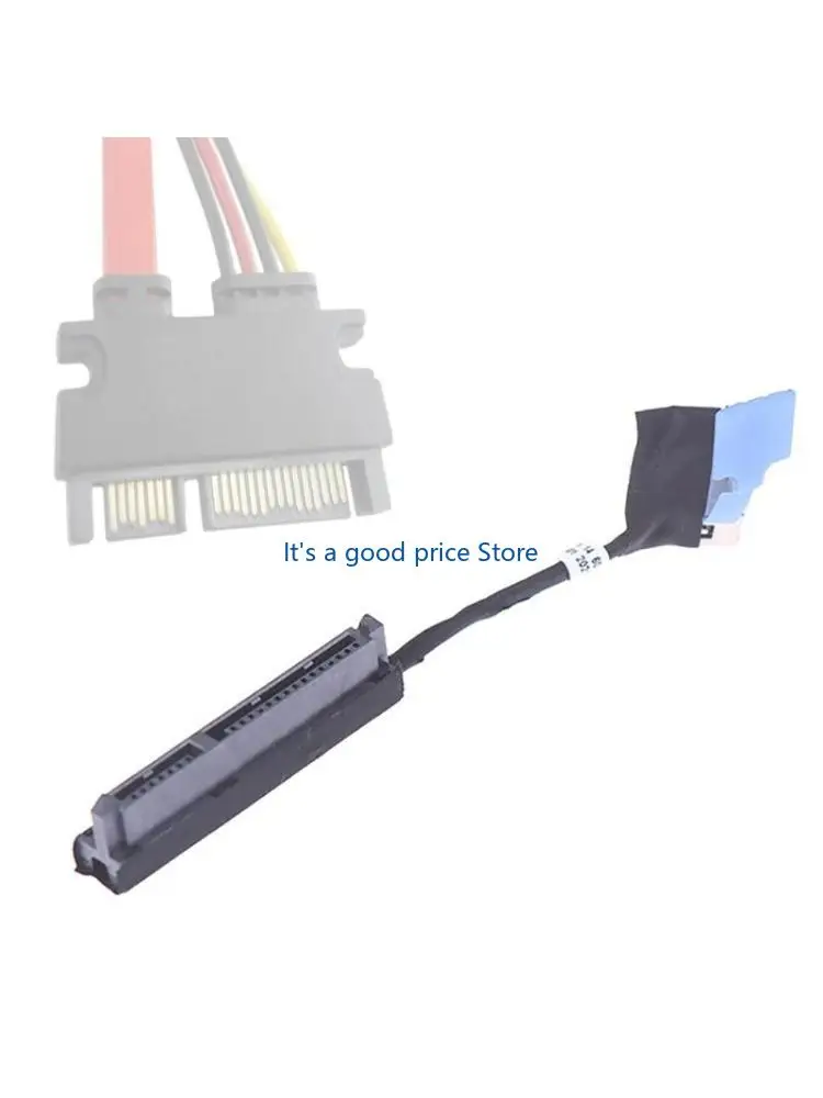 

Reliable and Stable Laptop HDD Hard Drive Connector Cable for 640 645 G1 650 655 G1 Computer for Efficient Data Transfer