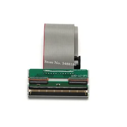 New CAS Thermal Printhead Print Head for CAS CL5500 CL5000 CL5200 CL300 CL5000J-15 IS CL5000J  Label Printing Electronic Scales