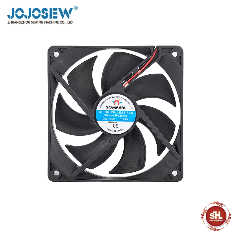 مروحة تبريد بمحرك بنمط إلكتروني ، مروحة تبريد بمحرك ، إكسسوارات خياطة ، 342 جم-3020 ، مجموعة مروحة تيار مستمر ، من من من من من من من نوع XY