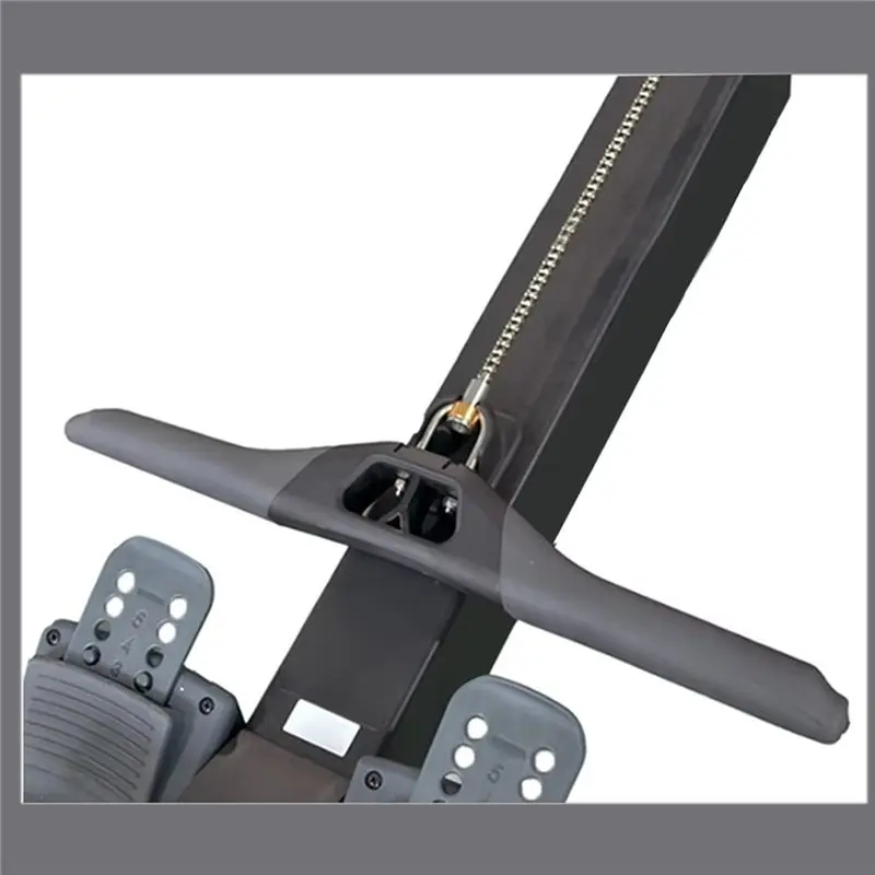 A89E-مقبض آلة التجديف 500/550 مقبض آلة التجديف الملحقات متعددة الوظائف اللياقة البدنية قابل للتعديل الملحقات #5