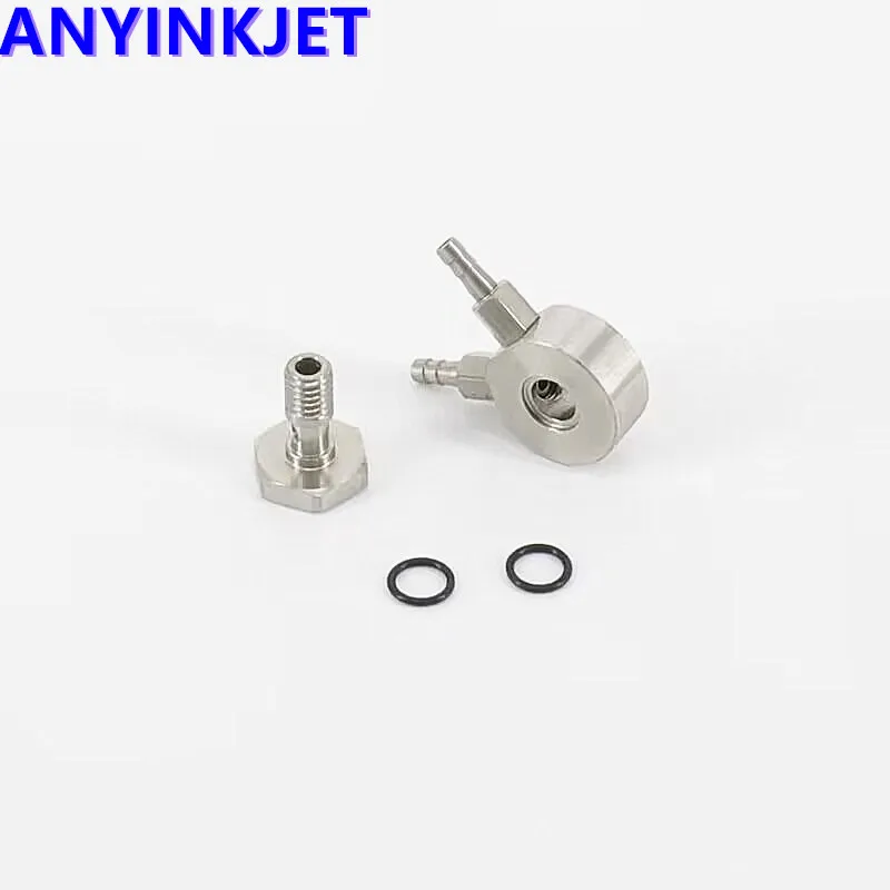 for Imaje S8 9040 pump connector 2.7 ENM27186 for Imaje S4 S8 9040 printer