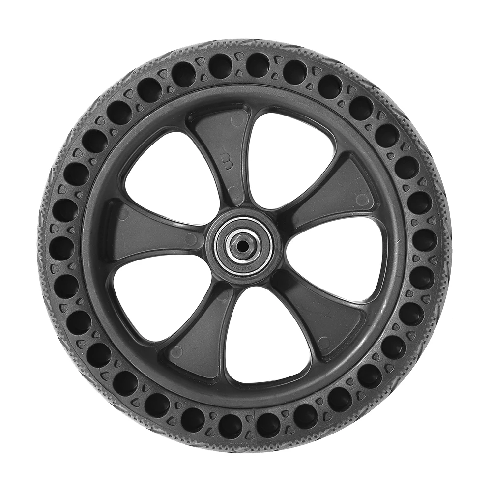 スクーターソリッドタイヤ交換用スクーター滑り止め中空真空タイヤ Kugoo S1 S2 S3 S4 電動スケートボード用