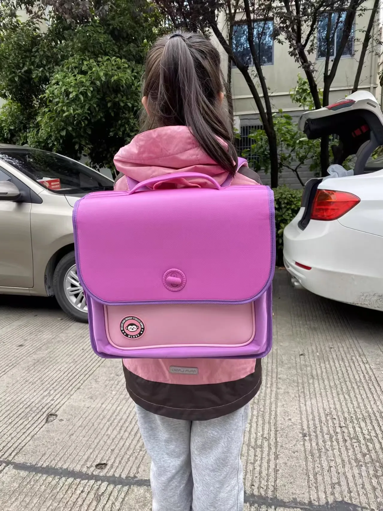 Mochilas Escolares para Menino - Luxury Japanese Bags Brands avaliação e preço