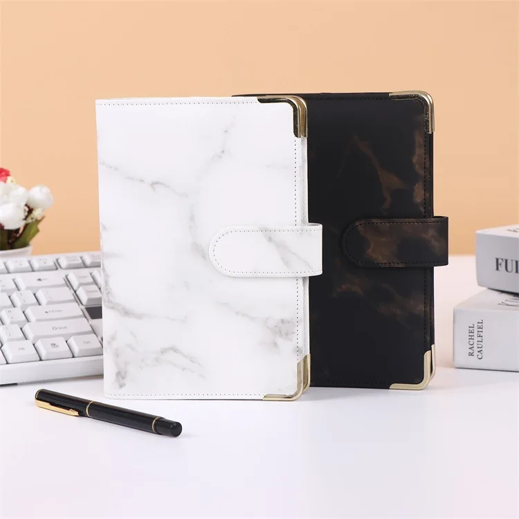 

A6 Money Budget Planner Binder With Zipper Envelopes, Cash Envelopes For Budgeting, Money Organizer For A6 Cash Budget Binde