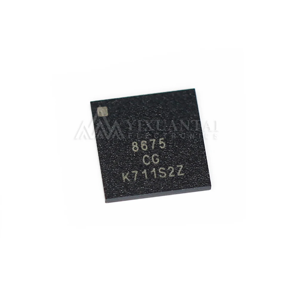 1-10pcs/lot   CSR8675C-IBBH-R Marking:8675 8675CG Low Power Wireless Bluetooth Master Control Chip  New Original  BGA