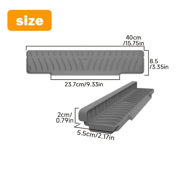 Thumbnail 4 - #47 Cheapest Sink Mats Deals You Can Get