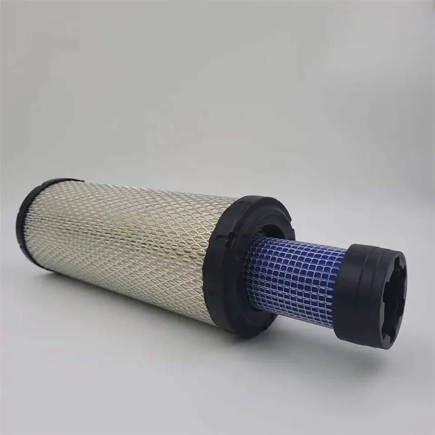 Air filter set P821575 & P822858 For Donaldson FPG05 BOBCAT 6672467 6672468