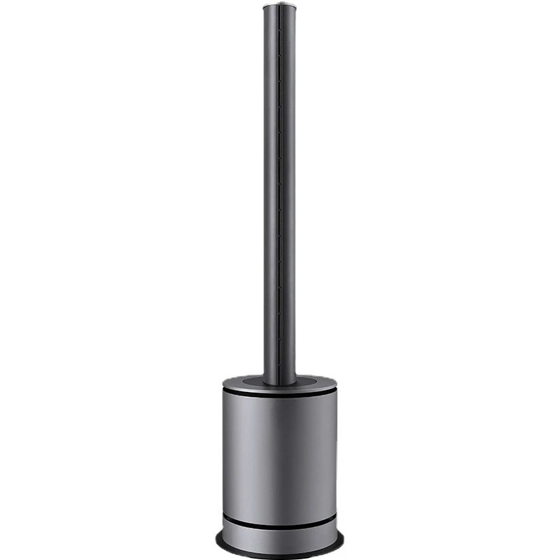 

Household bladeless fan, intelligent temperature control, dual-purpose, multi-function