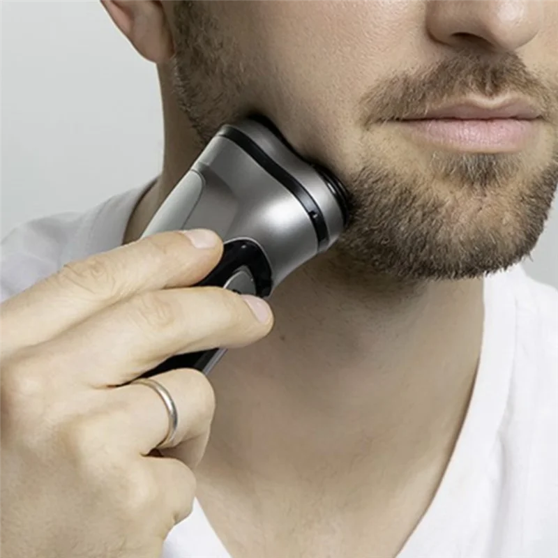 S3000 มีดโกนหัวเปลี่ยนใบมีดสําหรับเครื่องโกนหนวด Philips S3101/S3102/S3103/S3201/S3202/S3203/S3205/S3206S4301/S4302/ S4303