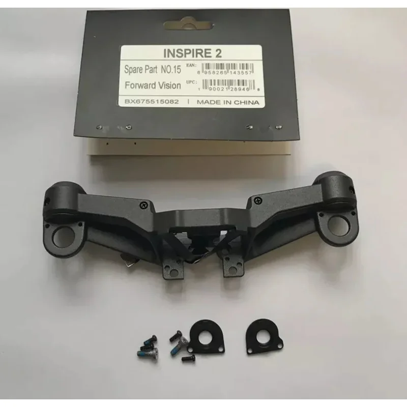 

Inspire 2 Drone Part 15 FORWARD VISION Module Replacement parts For DJI Inspire 2