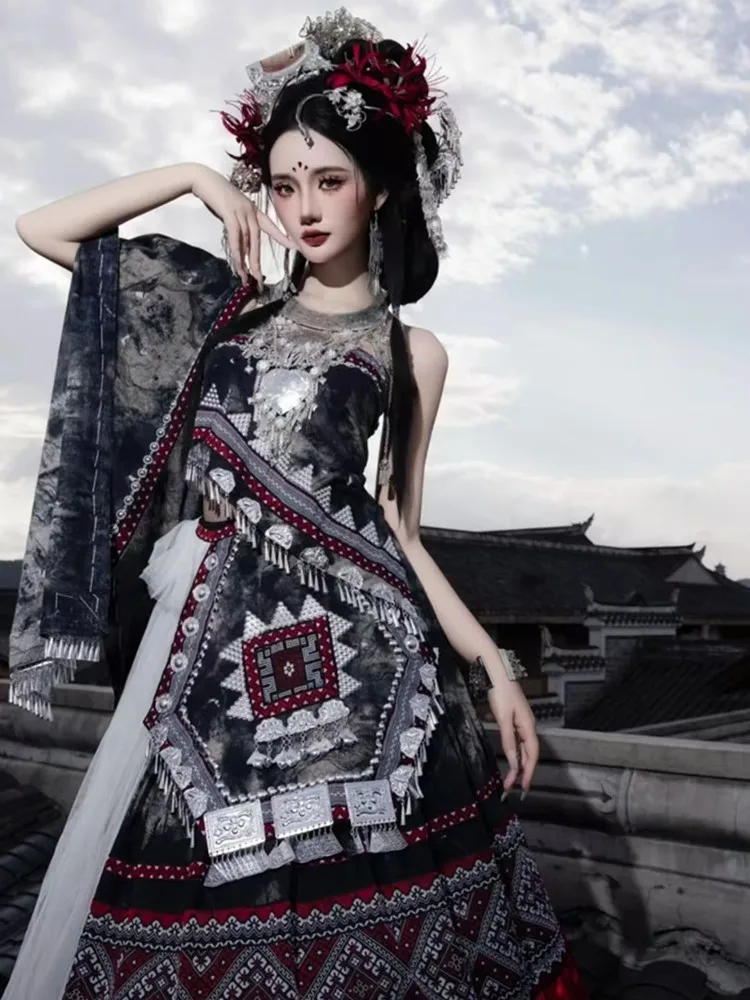 

Exotic dance performance costumes ethnic and travel photography photo outfits