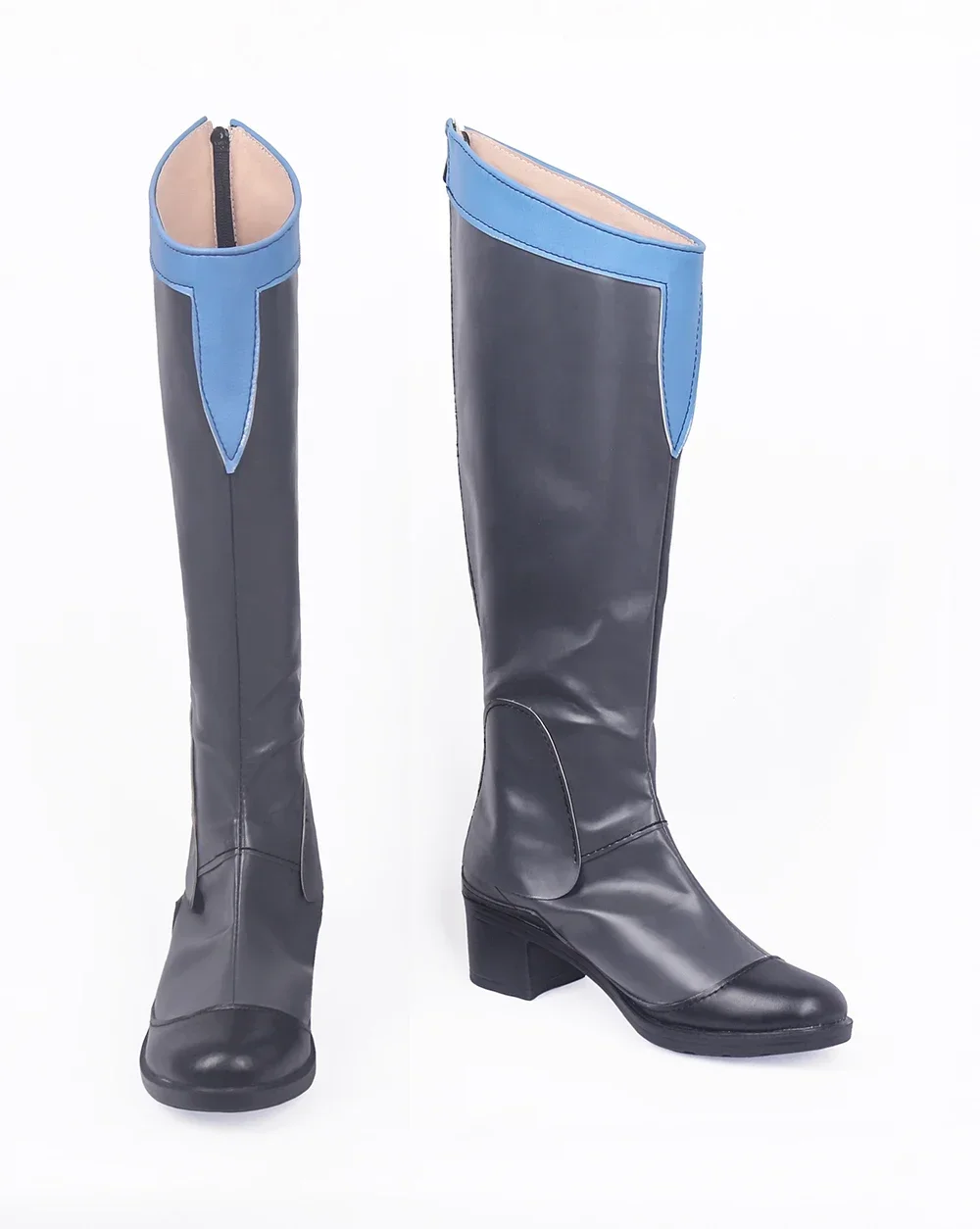 Buty Cosplay Prince Lotor - buty Voltron Legendary Defender Anime, wykonane na zamówienie, dostępne we wszystkich rozmiarach