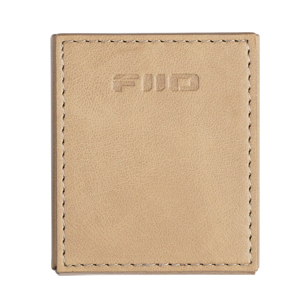 Fiio SK-ESTICK And QX13 Leather Case Portable Original Magnetic Protective Case Special Decoding Ear Amplifier Protective Cases - Image 5