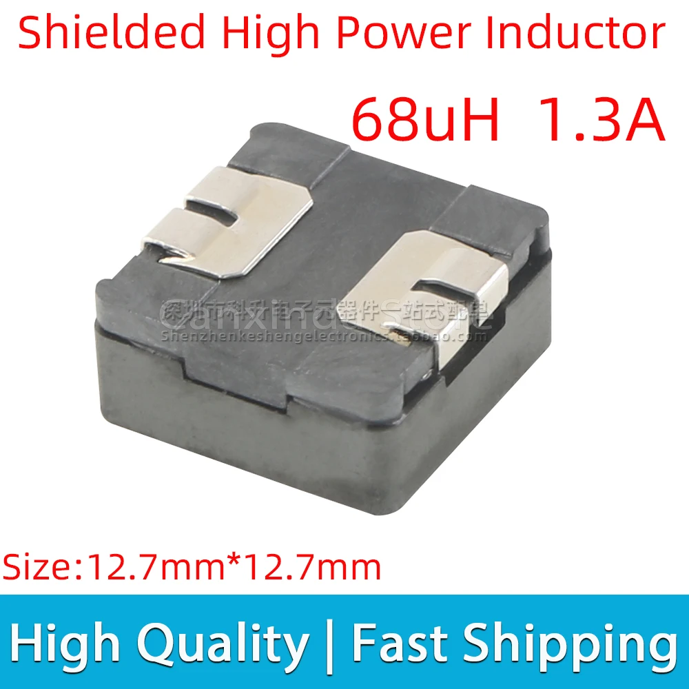 5Pcs SRR1206-680 68…