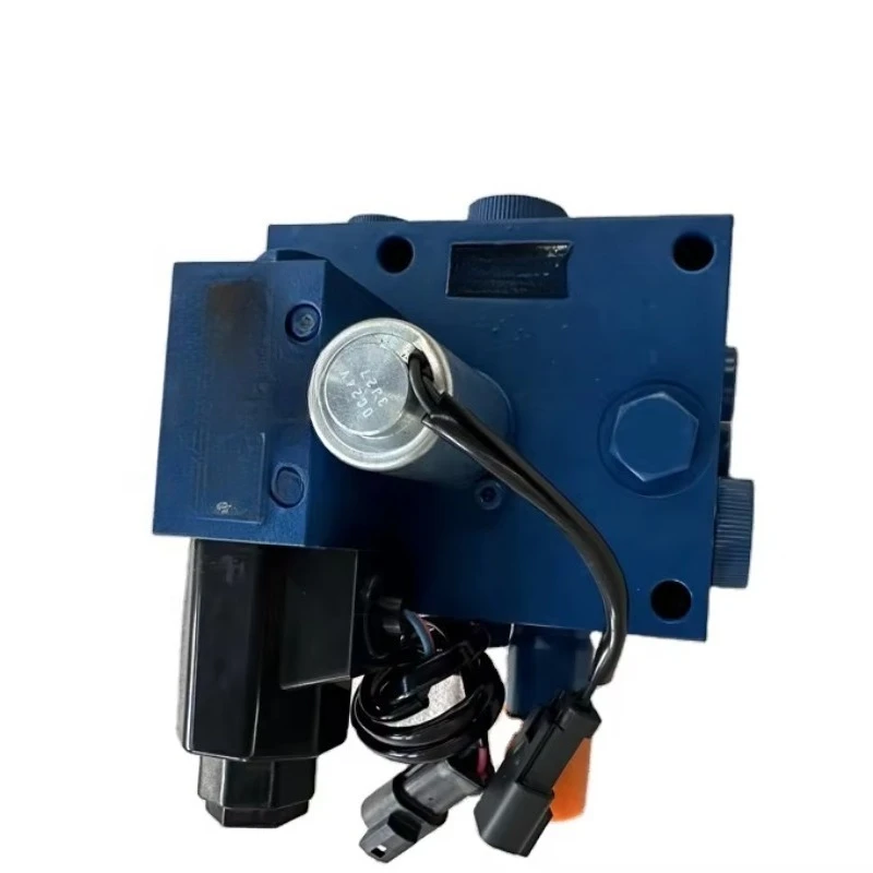 New Original in Stock 56b-43-12402 56B-43-12402 Suitable for HD405 HD325 HD6052 Valve Assembly