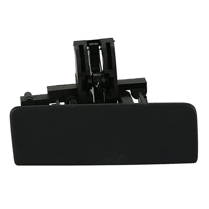 Classy-For Fiat 735416852 Glove Box Front Lid Handle Catch Lock For Grande Punto 05-13 LHD