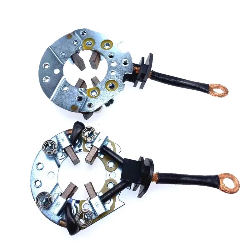 ที่ใส่แปรงคาร์บอนมอเตอร์สตาร์ทสําหรับ Toyota New Camry ขนาด: 53 มม