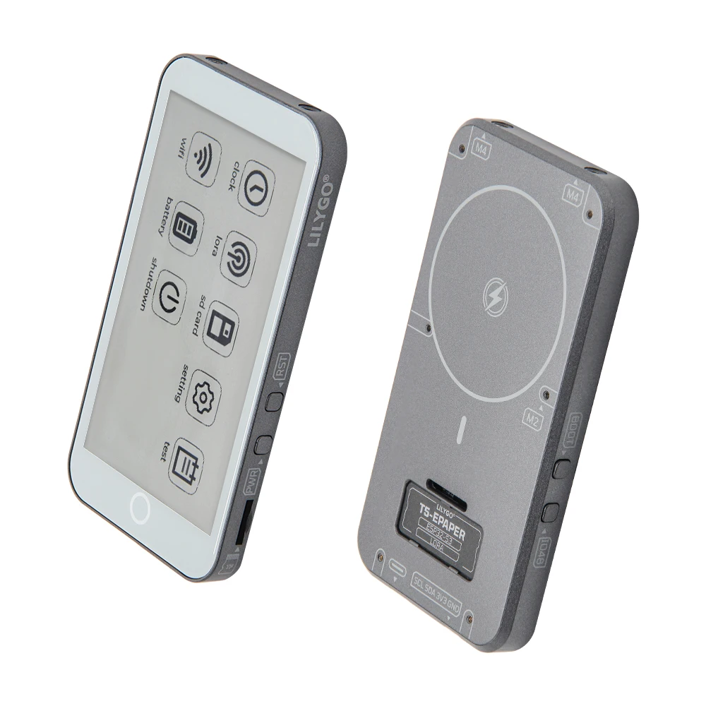 Thumbnail 2 - #11 Trending Development Boards Right Now