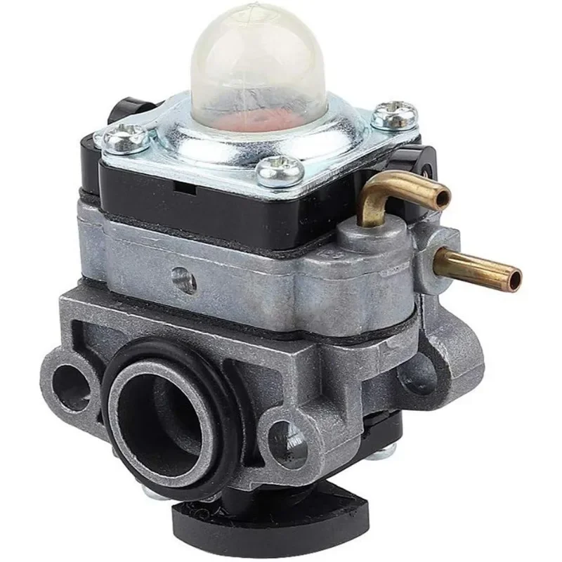 753-06258A Carburetor MTD 75306258A Ryobi RY252CS RY253SS RY251PH RY254BC 2 Cycle 25ccTrimmer Craftsman Cultivator 316299372