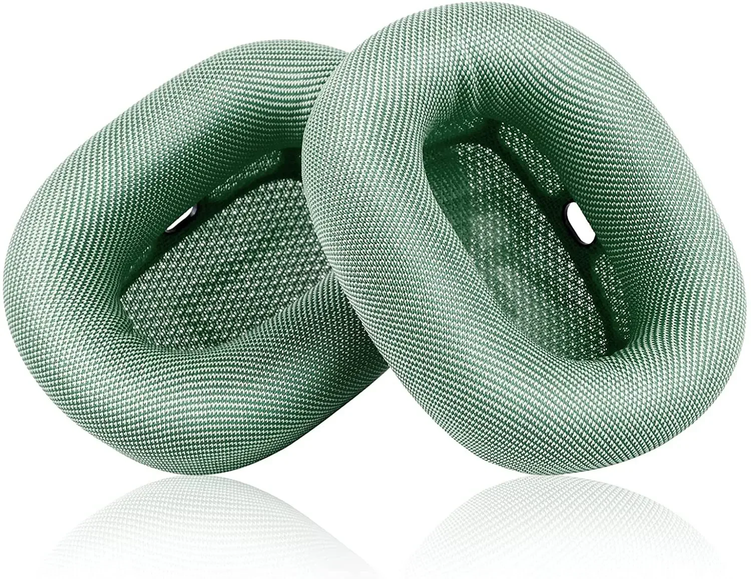 1 Pair Replacement foam Ear Pads pillow Cushion Cover for Apple AirPods Max Headphone Headset EarPads