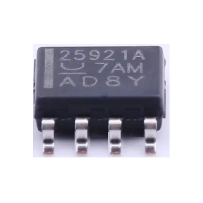 TPS25921ADR New & Original in stock Electronic components integrated circuit IC TPS25921ADR