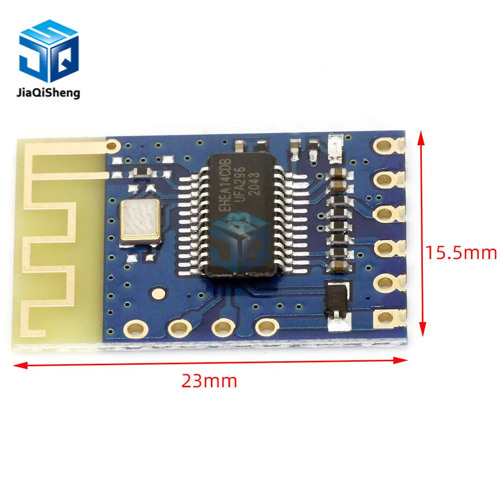 JDY-62A Bluetooth 5.0 Bluetooth Stereo Module Bluetooth Audio Module Audio Bluetooth