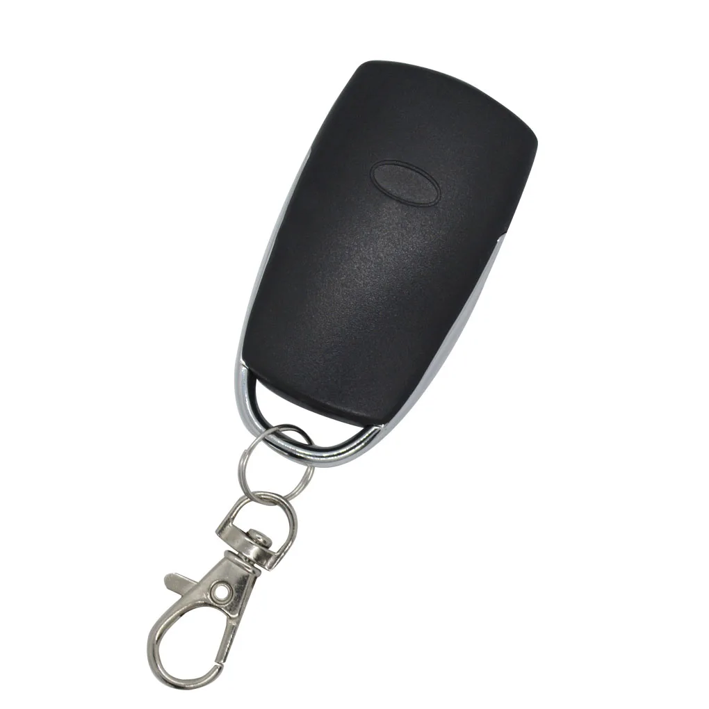 Wireless RF 433 mhz telecomando copia codice Garage Door Gate duplicatore Key Remote Opener