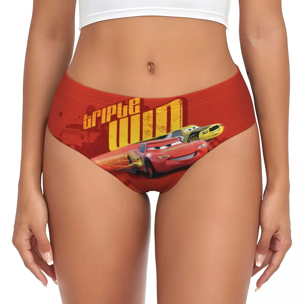 Custom Lightning Mc…