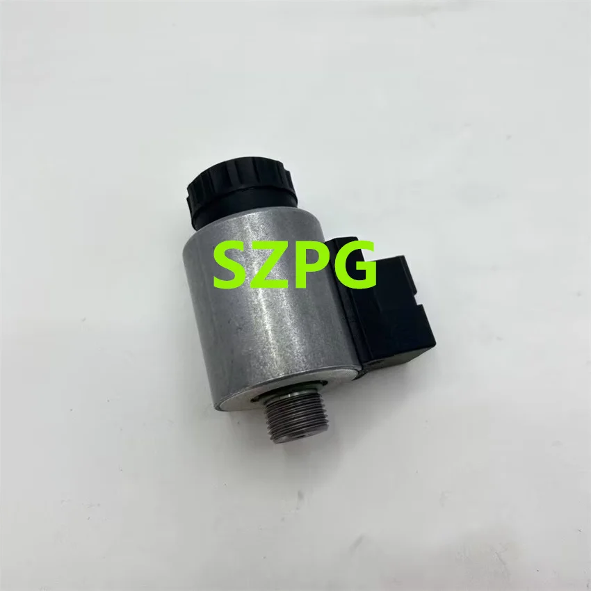 

Construction Machinery Parts Solenoid Valve 543-3739 for Caterpillar EXCAVATOR 320 320 GX OTHER 320 GC 323
