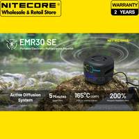NITECORE EMR30 SE Portable Electronic Multipurpose Repeller