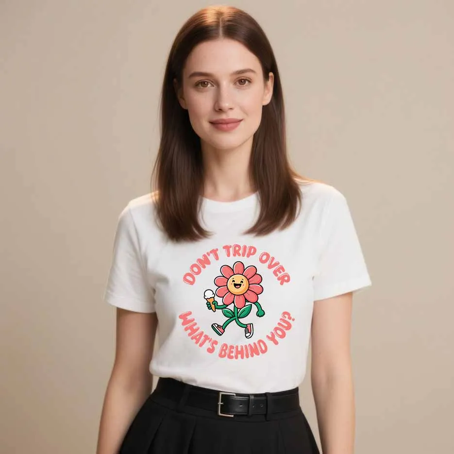 Vibrant Cartoon Heat Transfer Patches - Anxiety Relief & Happy DIY Decor for T-Shirts, Bags & More