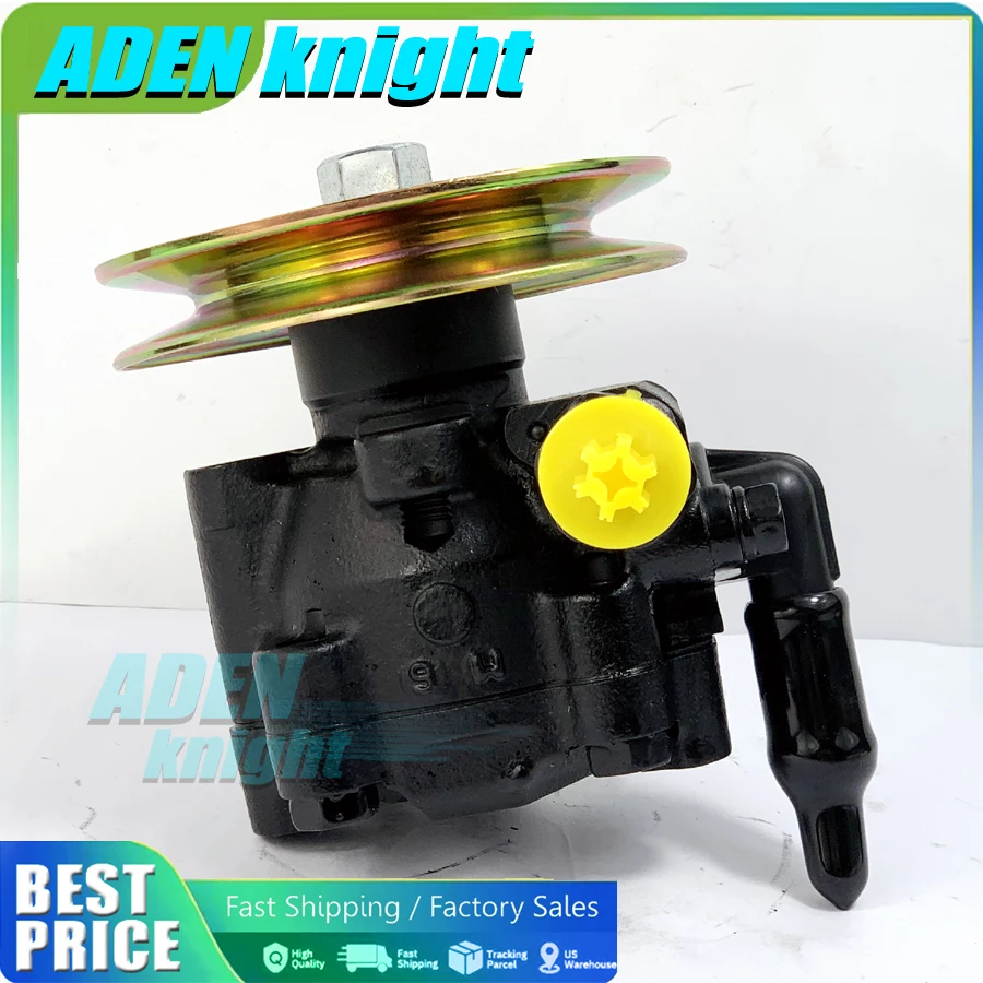 Power Steering Pump For Nissan Patrol GR IV Y60 GR 49110-22J10 4911022J10