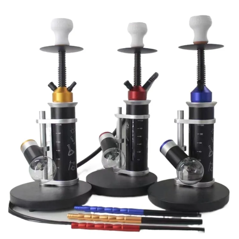 

Hookah/water pipe/hookah/smoking accessories comfortable experience smoke smooth and delicate strong sealing