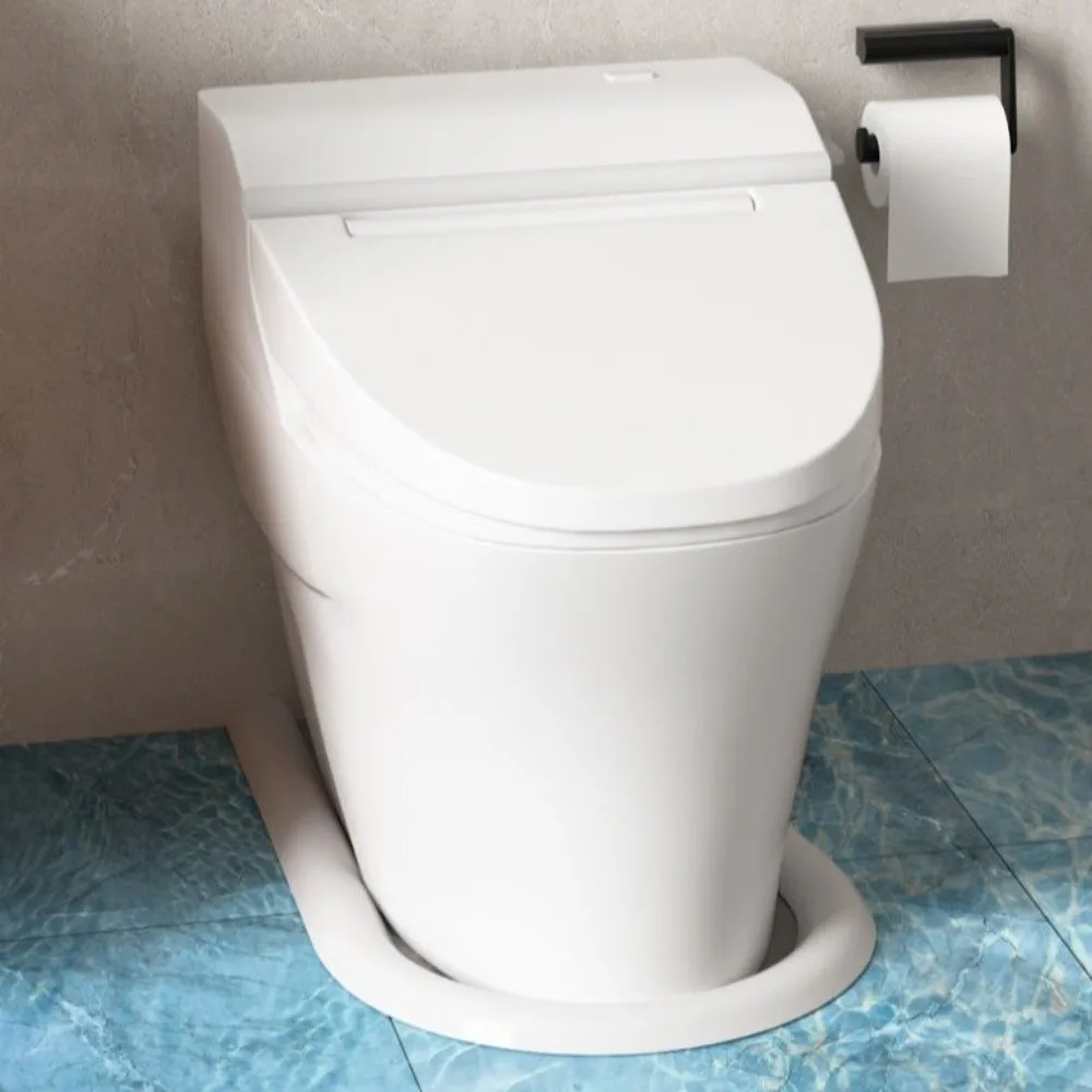 

Silicone Material Self Adhesive Water Stopper Foldable Design Waterproof Seal Water Retaining Strip Self-Adhesive Backing