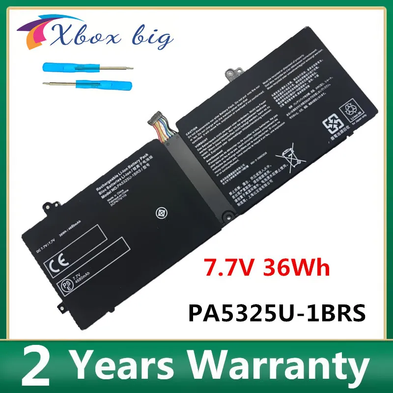 Apaptop Atattery or ou Ort Oshiba Ort Ort g X30t-e-113 Orortege X30t-e-10q 1761p X30-t-e 2c4 73 110 Pa5325u1brs