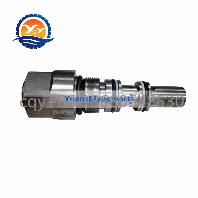 

122 SK75-8 Control Relief Valve LG30V00002F1 for Kobelco Parts