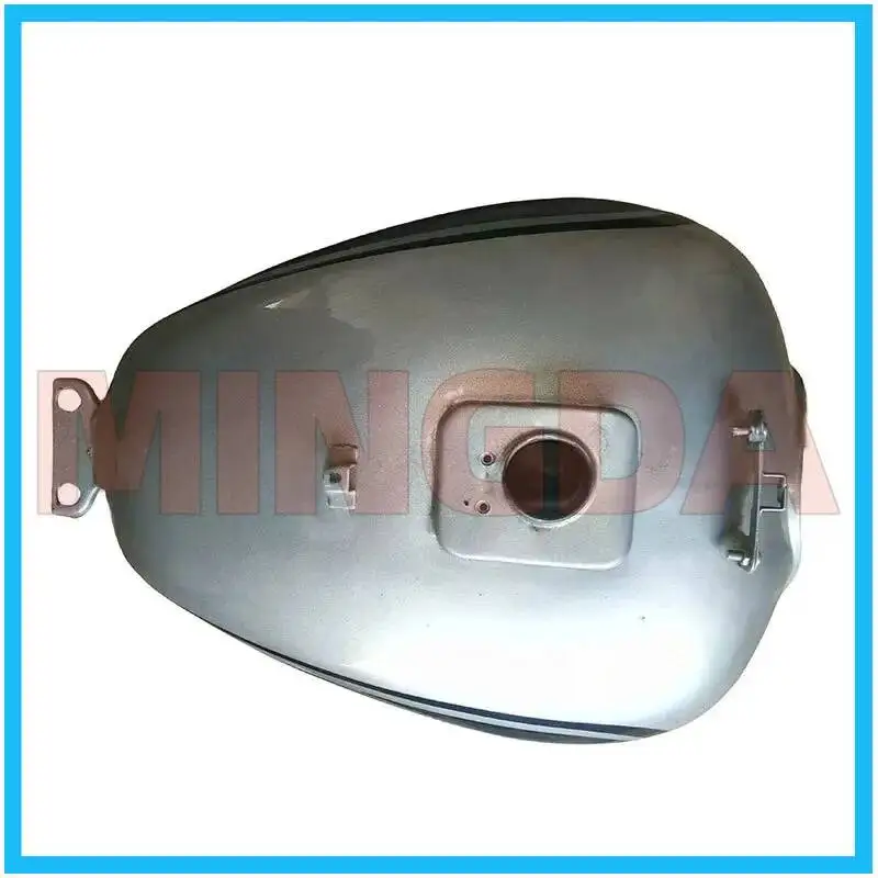 

Топливный бак для версии Lifan Lf150-10