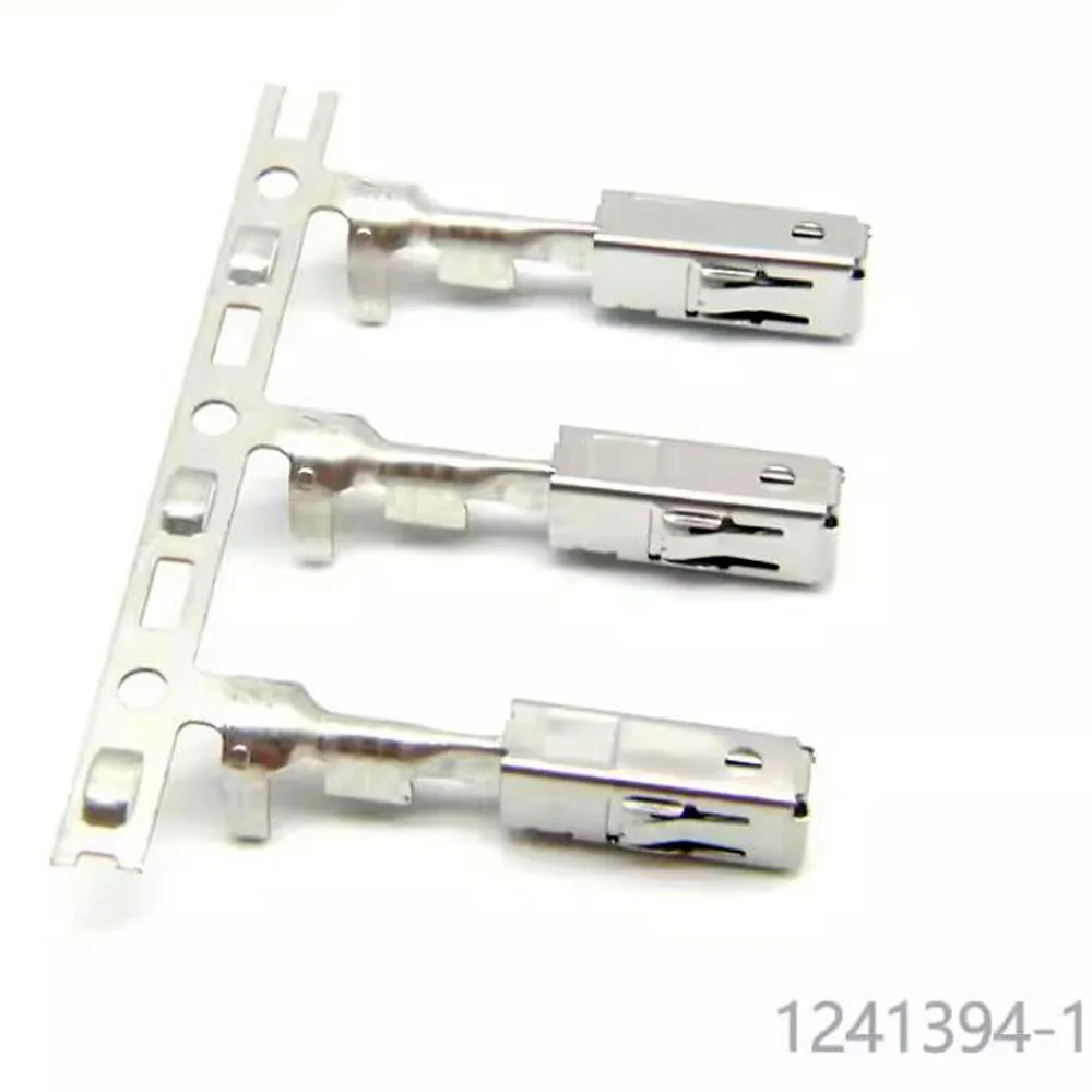 وصلات طرفية مموجة للإناث ، وصلات أمبير تي ، من-1 ، MCP ، من من من من من من من ؟ ؟ #4