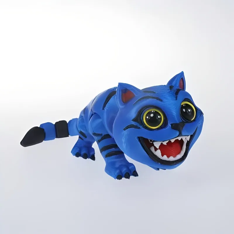 Boîte aveugle de film animé KPOP chasse aux sorcières Super idole Rumi Mira Zoey chasseur de démons Mini Figurine PVC modèle cadeaux d'anniversaire aveugle