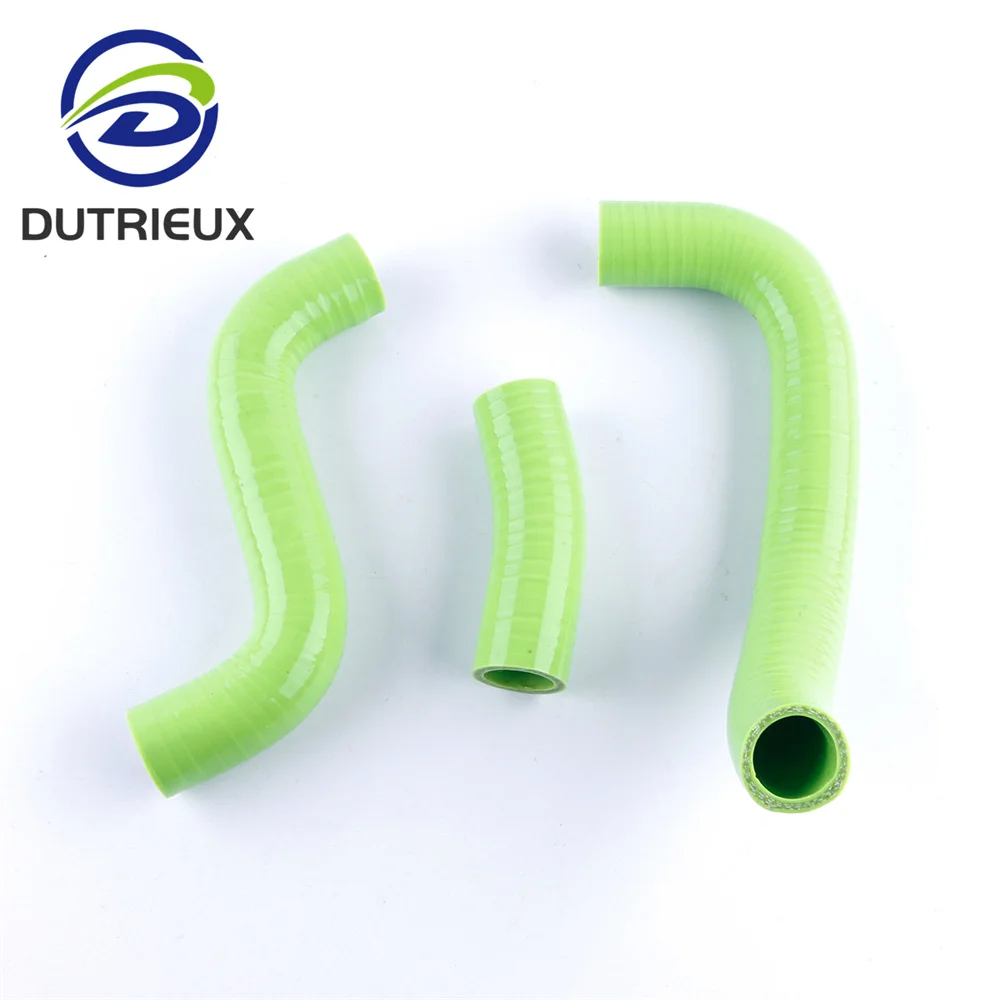 

For Silicone Radiator hose 1999-2005 KAWASAKI ZRX1100 ZRX 1100 ZRX1200R ZRX 1200 R