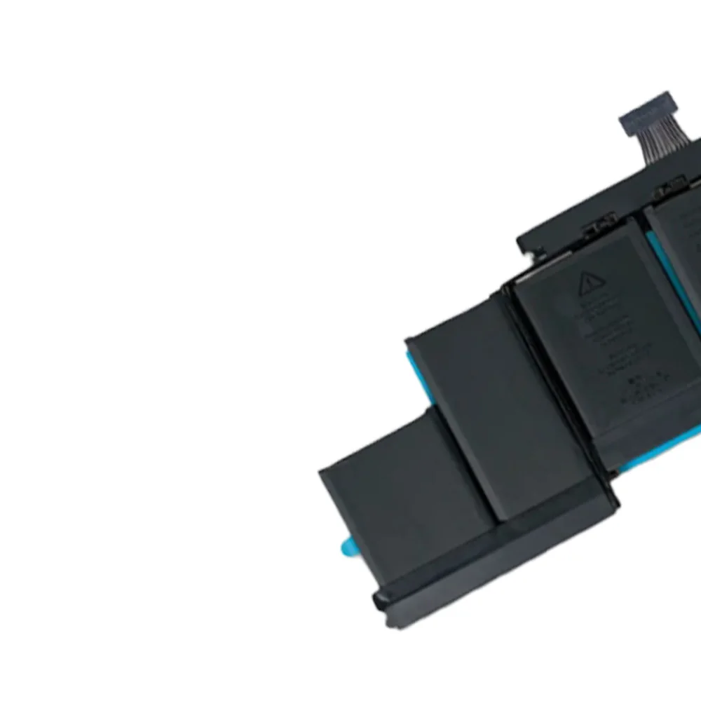A1417 10,95 V 95 Wh 8460 mAh Original Laptop Akku Für Apple MacbookPro15 zoll A1398 Mid2012 Early2013 Retina MC975LL/A MC976LL/A