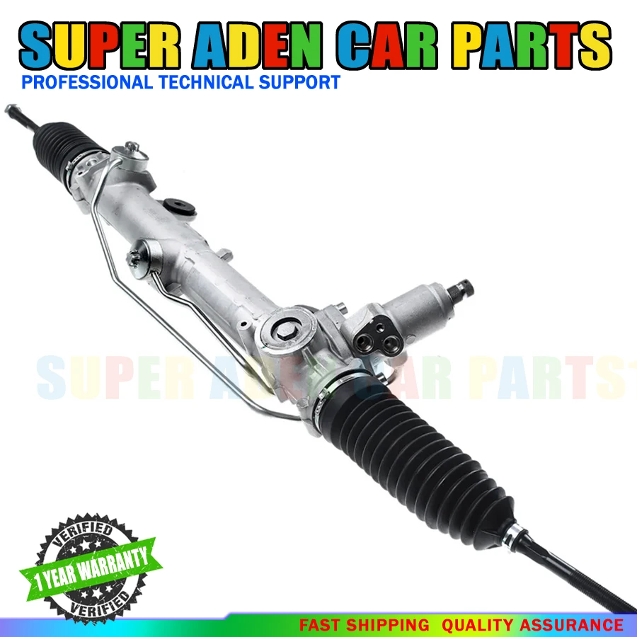 

Стойка гидроусилителя руля для Mercedes-Benz W203 C209 без чувствительной к скорости 2034601300 2034601100 2034603300 203460110088 26-4005